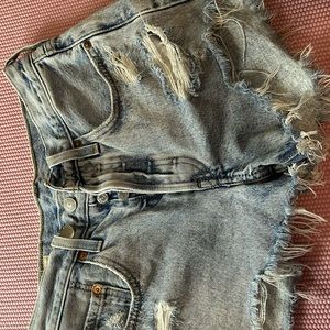 Levi 501